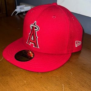New Era Cap , Los Angeles Angles